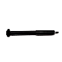Image of Suspension Shock Absorber (Rear) image for your Volvo